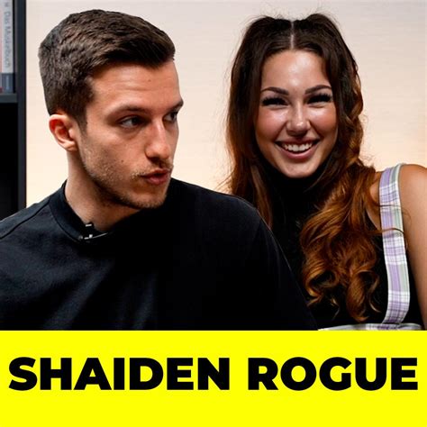 shaiden rougue|@ShaidenRogue 